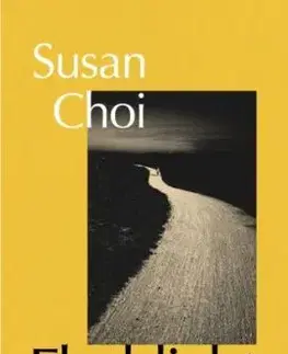 Flashlight - Susan Choi