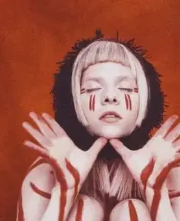 Aurora - A Different Kind Of Human CD - Aurora