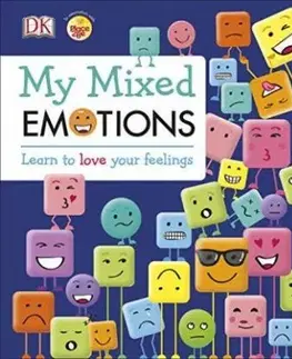 My Mixed Emotions - Maureen Healy