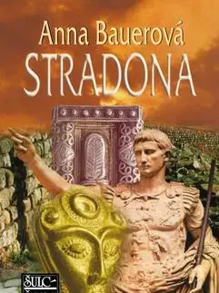 Stradona - Anna Bauerová