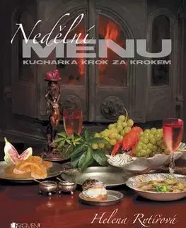 Nedělní Menu - Helena Rytířová