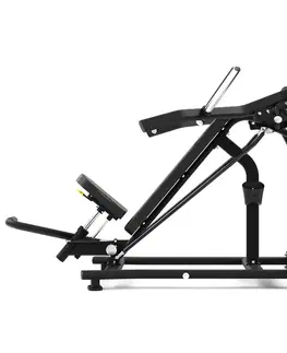 inSPORTline Velocer plate loaded