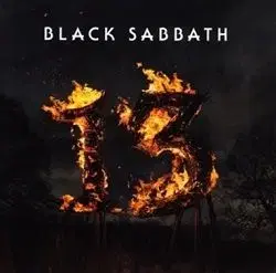 Black Sabbath - 13 CD - Black Sabbath