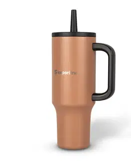 inSPORTline Cocoanna 1200 ml ružová