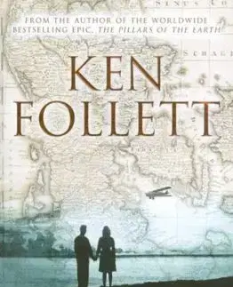 Hornet flight - Ken Follett