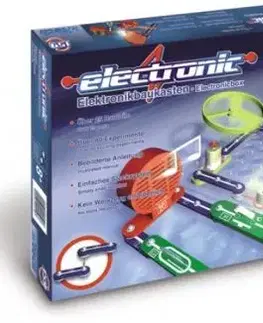 EITECH Elektronický set - eitech