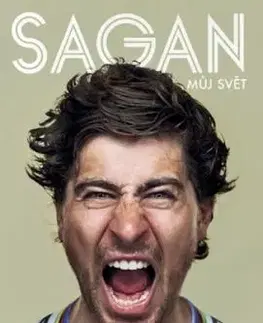 Můj svět - Peter Sagan