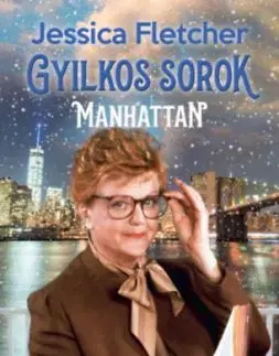 Manhattan - Gyilkos sorok 2.