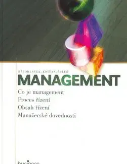 Management - František Bělohlávek