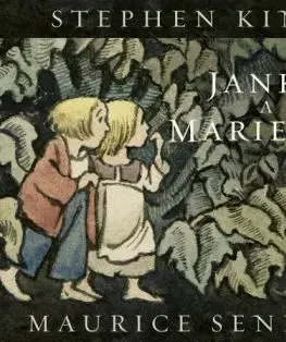 Janko a Marienka - Stephen King, Maurice Sendak