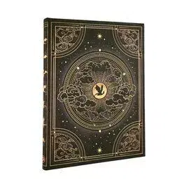 Zápisník Paperblanks Fourth Wing Midi Lined