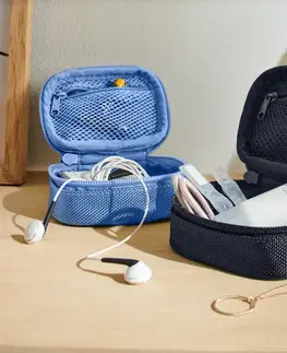 Malé cestovné taštičky, 2 ks
