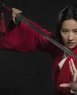 Soundtrack - Mulan CD