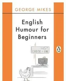 English Humour for Beginners - George Mikes