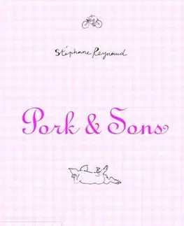 Pork & Sons - Stéphane Reynaud
