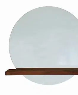 Zrkadlo SUNSET 70 cm