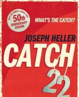 Catch 22 - Joseph Heller