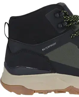 Whistler Zeicher Outdoor Boot WP M Veľkosť: 45 EUR