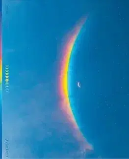 Coldplay - Moon Music (Limited Eco) CD - Coldplay