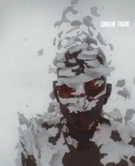 Linkin Park - Living Things CD - Linkin Park