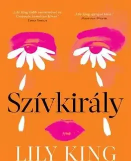 Szívkirály - Lily King