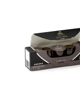 Cafissimo Caffè Crema silná - 80 kapsúl