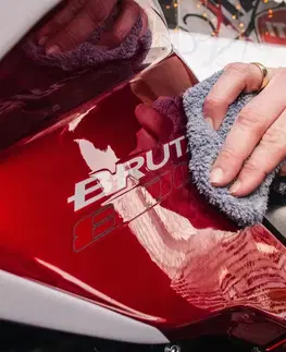 S100 The Cloth