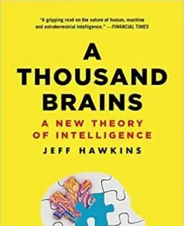 A Thousand Brains - Jeff Hawkins
