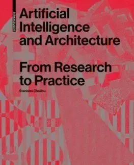 Artificial Intelligence and Architecture - Stanislas Chaillou