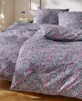 Posteľná bielizeň renforcé, štandardná veľkosť