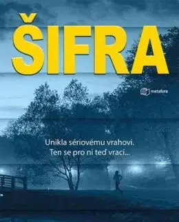 Šifra (CZ) - Isabella Maldonado
