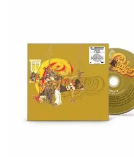 Chicago - Chicago IX: Greatest Hits Expanded CD - Chicago