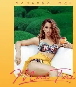 Mai Vanessa - Mai Tai CD - Vanessa Mai