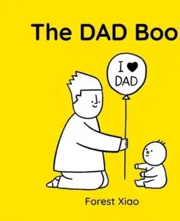 The Dad Book - Forest Xiao