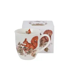DUO  - Hrnček 400 ml SQUIRREL