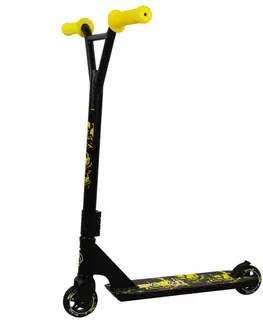 Spartan Extrem Stunt