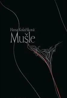 Mušle - Hana Kolaříková
