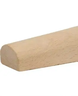 Klin na ručné kosy
