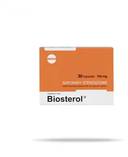 Megabol Biosterol
