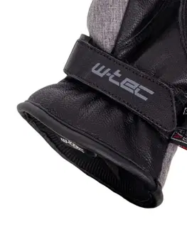 W-TEC Sabresul šedá - M