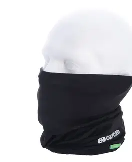 Oxford Neck Tube Cotton