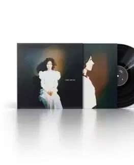 PJ Harvey - White Chalk (2021 Reisue) LP - PJ Harvey