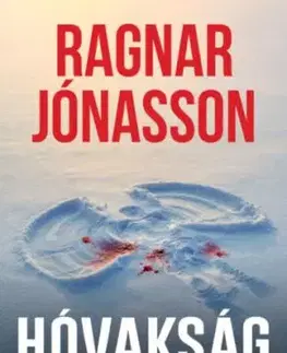 Hóvakság - Ragnar Jonasson