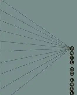 Roman Ondák. Fail to Fall - Aurel Hrabušický