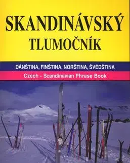 Skandinávský tlumočník