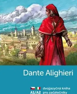 Dante Alighieri A1/A2 - Valeria De Tommaso