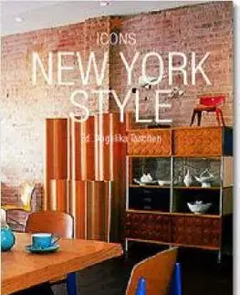 New York Style - Christiane Reiter