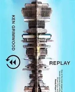 Replay - Ken Grimwood