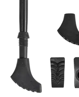 inSPORTline Trekking biela