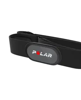Polar H9 černý XS-S